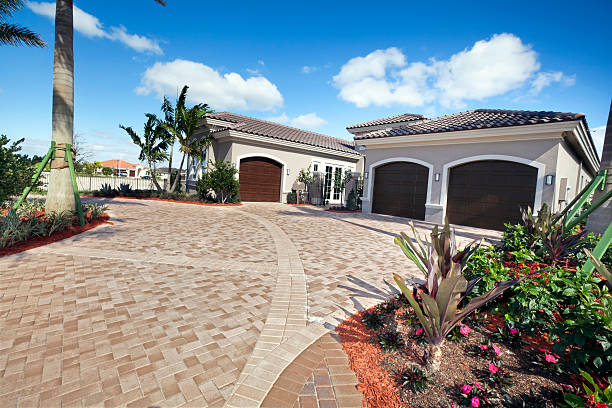 Best Custom Driveway Pavers  in West Allis, WI