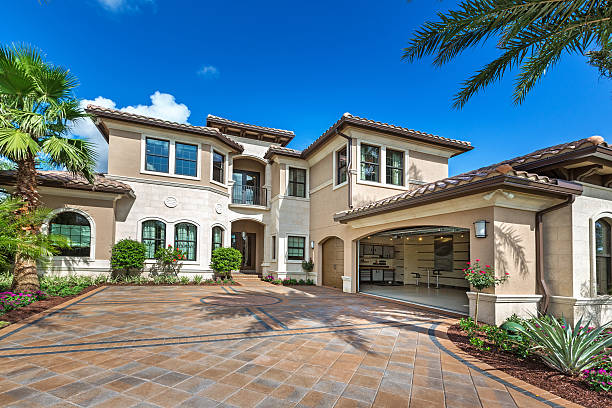 Best Cobblestone Driveway Pavers  in West Allis, WI