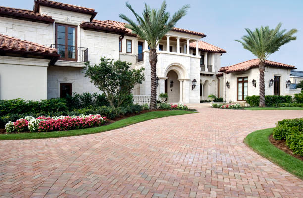 Reasons to Select Us for Your Driveway Paving Requirements in West Allis, WI