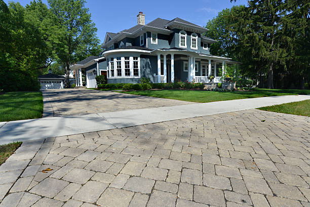 Reasons to Select Us for Your Driveway Paving Requirements in West Allis, WI
