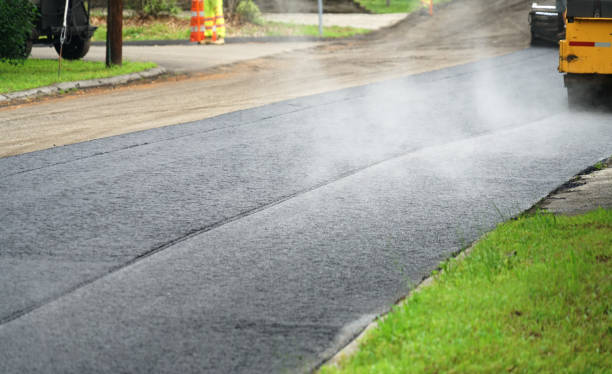 Best Driveway Pavers Near Me  in West Allis, WI