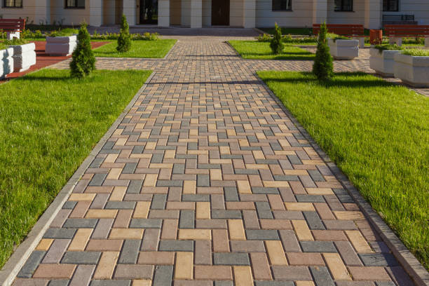 Best Commercial Driveway Pavers  in West Allis, WI