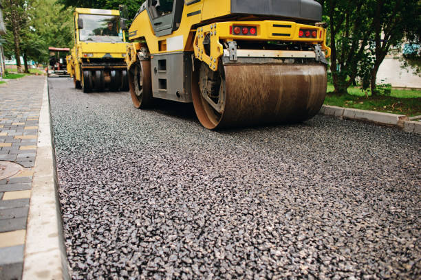 Best Decorative Driveway Pavers  in West Allis, WI